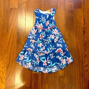 Toddler dress 4t